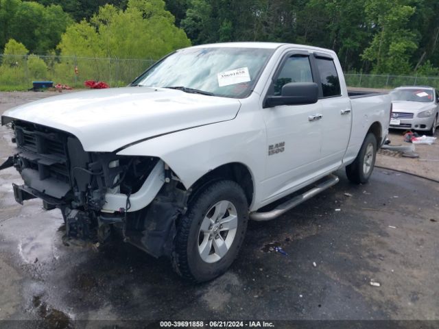 1C6RR6GG3GS299492 RAM 1500 Slt
