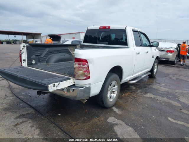 1C6RR6GG3GS299492 RAM 1500 Slt
