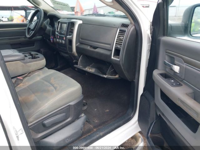 1C6RR6GG3GS299492 RAM 1500 Slt