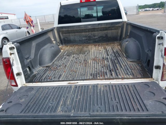 1C6RR6GG3GS299492 RAM 1500 Slt
