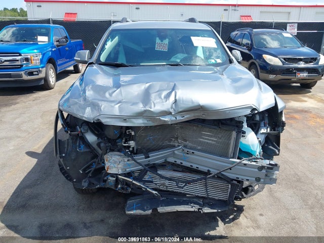 GMC Acadia Awd Slt 2023 1GKKNUL44PZ209915 Image 13
