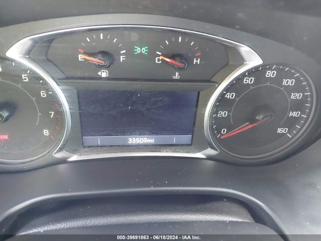 GMC Acadia Awd Slt 2023 1GKKNUL44PZ209915 Image 7