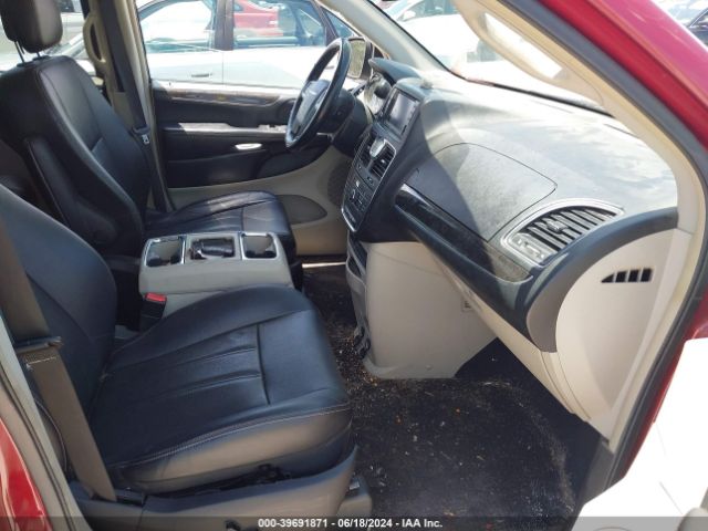 2C4RC1CG3ER178320 Chrysler Town & Country Touring-l