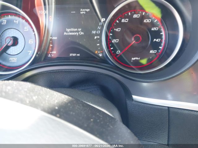 2C3CDXCTXNH264169 Dodge CHARGER R/T