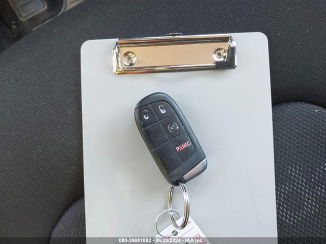 ZACCJABT8GPC50436 Jeep Renegade Latitude