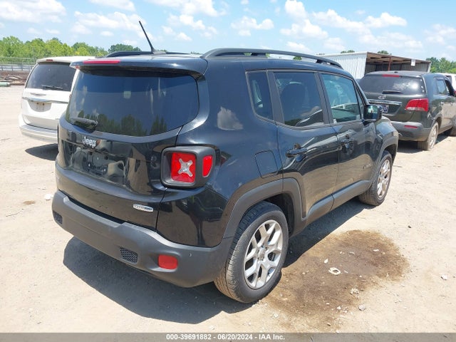 ZACCJABT8GPC50436 Jeep Renegade Latitude