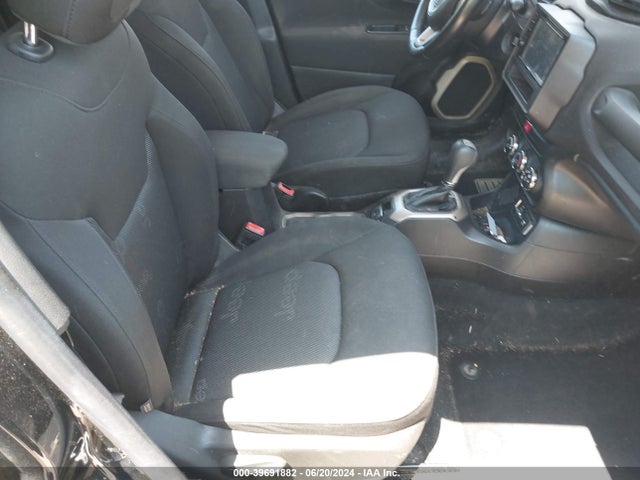 ZACCJABT8GPC50436 Jeep Renegade Latitude