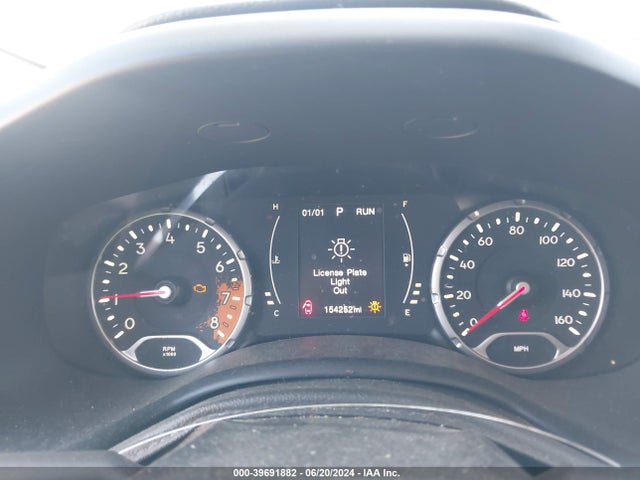 ZACCJABT8GPC50436 Jeep Renegade Latitude
