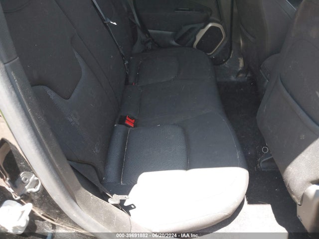 ZACCJABT8GPC50436 Jeep Renegade Latitude