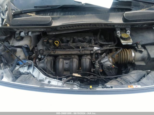 NM0GE9G79H1326812 Ford Transit Connect Titanium