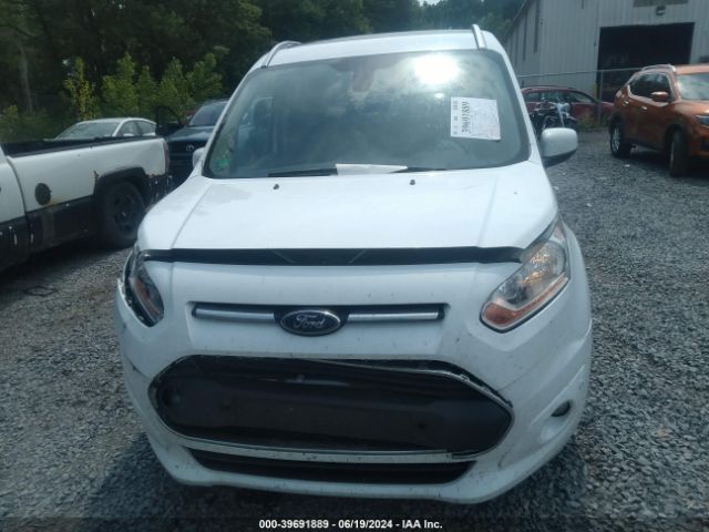 NM0GE9G79H1326812 Ford Transit Connect Titanium