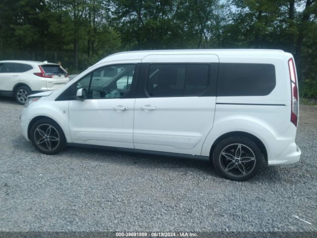 NM0GE9G79H1326812 Ford Transit Connect Titanium