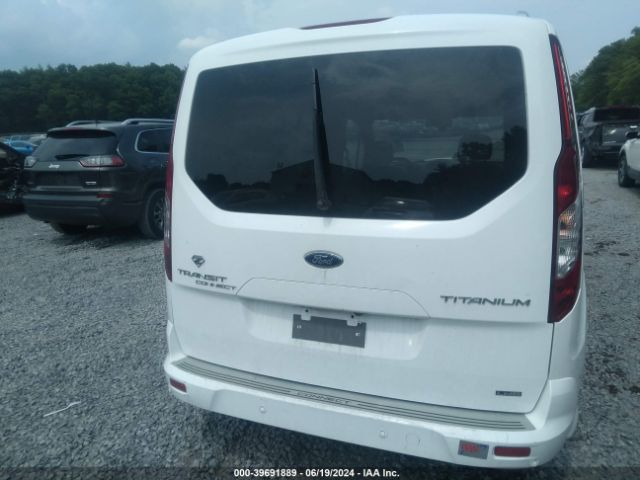 NM0GE9G79H1326812 Ford Transit Connect Titanium