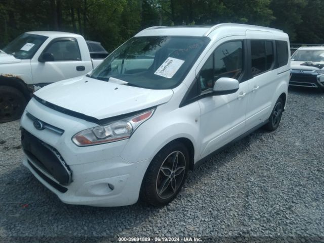 NM0GE9G79H1326812 Ford Transit Connect Titanium