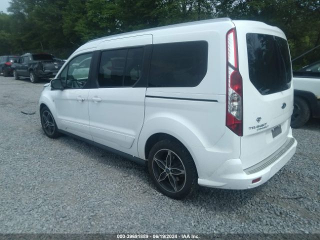 NM0GE9G79H1326812 Ford Transit Connect Titanium