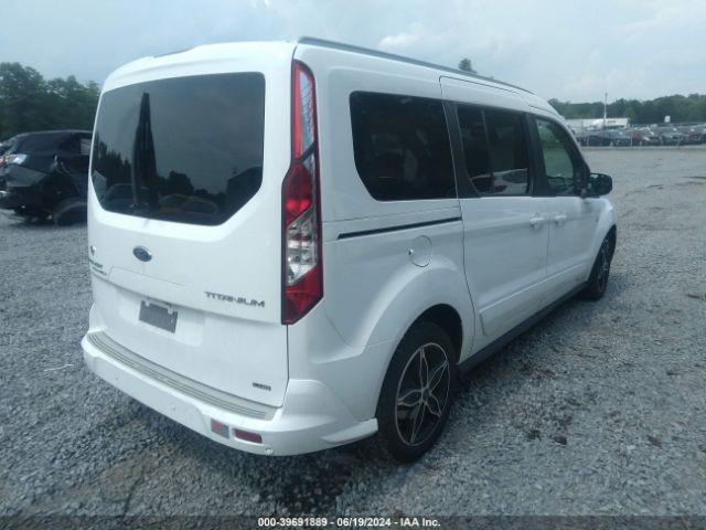 NM0GE9G79H1326812 Ford Transit Connect Titanium