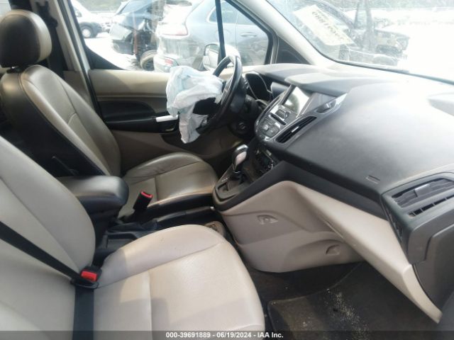 NM0GE9G79H1326812 Ford Transit Connect Titanium