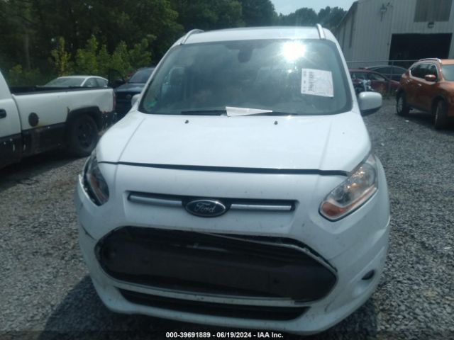NM0GE9G79H1326812 Ford Transit Connect Titanium