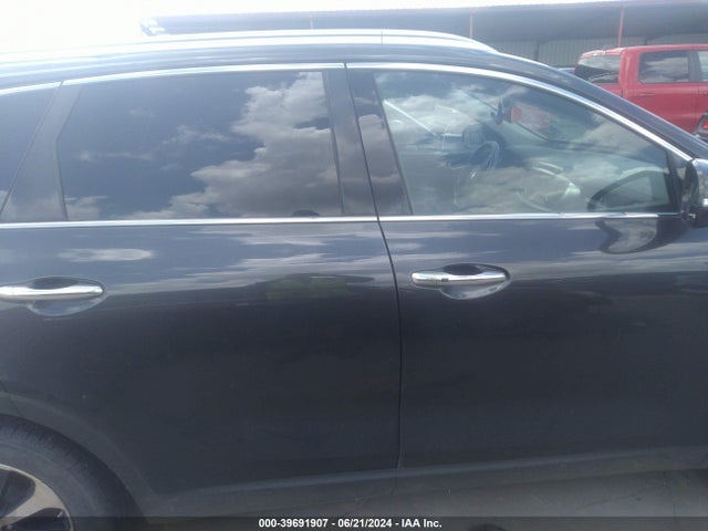 KIA Sorento 3.3l Ex 2018 5XYPH4A59JG339943 Image 13