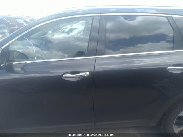 KIA Sorento 3.3l Ex 2018 5XYPH4A59JG339943 Image 14