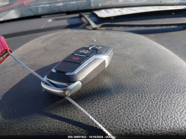 1FTEW1EF2GFD04087 Ford F-150 Lariat