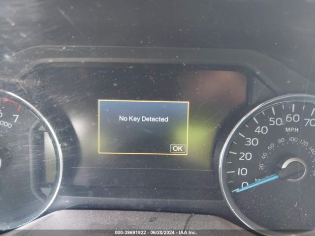 1FTEW1EF2GFD04087 Ford F-150 Lariat