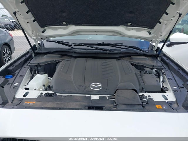 Mazda Cx-90 3.3 Turbo Preferred Plus 2024 JM3KKCHD2R1107867 Image 10