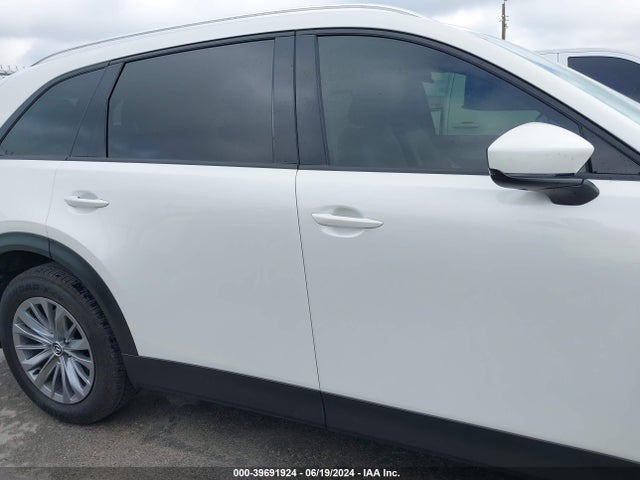 Mazda Cx-90 3.3 Turbo Preferred Plus 2024 JM3KKCHD2R1107867 Image 13