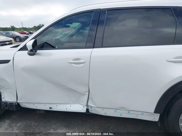 Mazda Cx-90 3.3 Turbo Preferred Plus 2024 JM3KKCHD2R1107867 Image 14