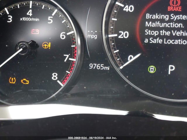 Mazda Cx-90 3.3 Turbo Preferred Plus 2024 JM3KKCHD2R1107867 Image 15