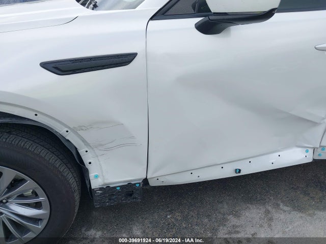Mazda Cx-90 3.3 Turbo Preferred Plus 2024 JM3KKCHD2R1107867 Image 18