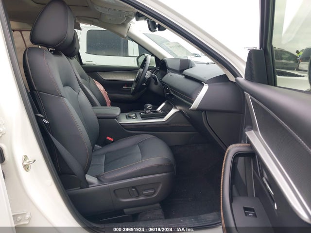 Mazda Cx-90 3.3 Turbo Preferred Plus 2024 JM3KKCHD2R1107867 Image 5