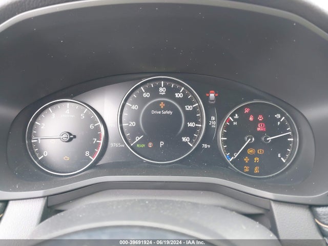 Mazda Cx-90 3.3 Turbo Preferred Plus 2024 JM3KKCHD2R1107867 Image 7