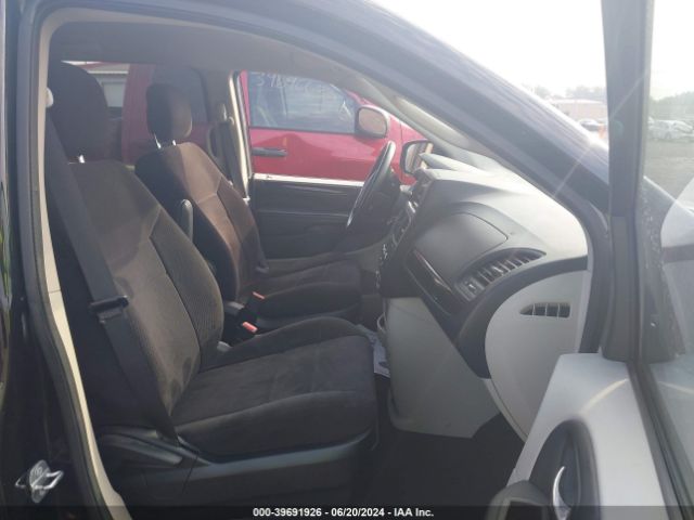 2C4RDGBG6ER186056 Dodge Grand Caravan Se