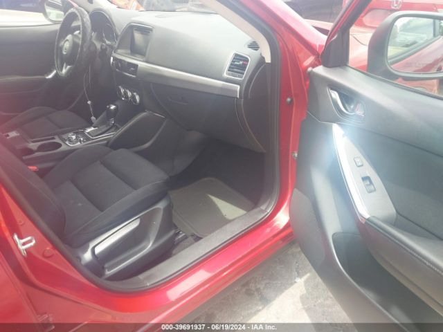 JM3KE2CY6G0690281 Mazda Cx-5 Touring