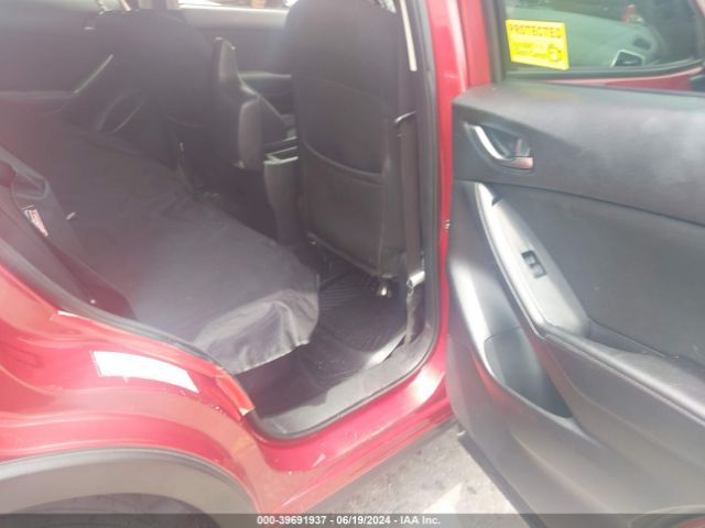 JM3KE2CY6G0690281 Mazda Cx-5 Touring