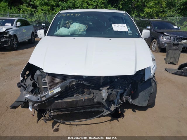 Dodge Grand Caravan Sxt Plus 2015 2C4RDGCG4FR651997 Image 12