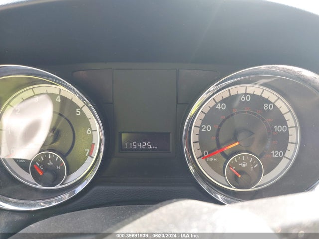 Dodge Grand Caravan Sxt Plus 2015 2C4RDGCG4FR651997 Image 7