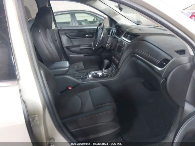 1GNKVGKD8GJ108087 Chevrolet Traverse 1lt