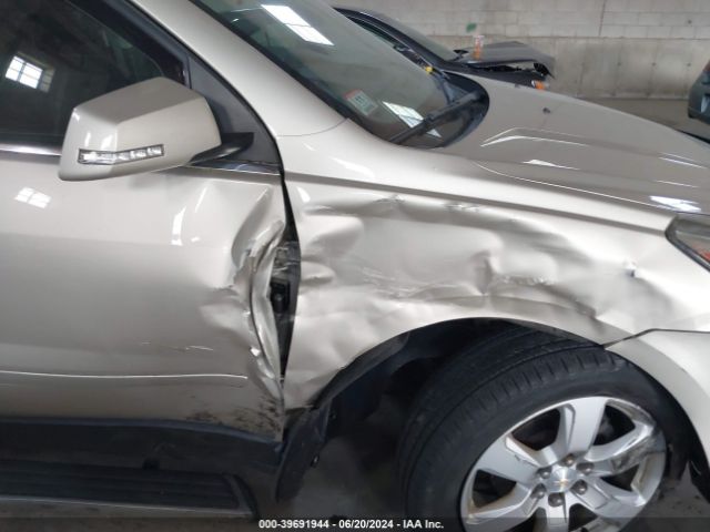 1GNKVGKD8GJ108087 Chevrolet Traverse 1lt