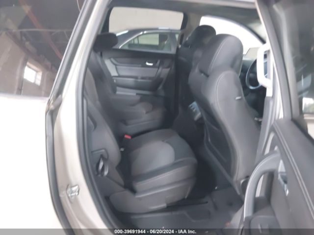 1GNKVGKD8GJ108087 Chevrolet Traverse 1lt