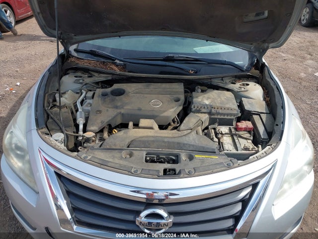 Nissan Altima 2.5 S 2015 1N4AL3AP5FN304239 Image 10