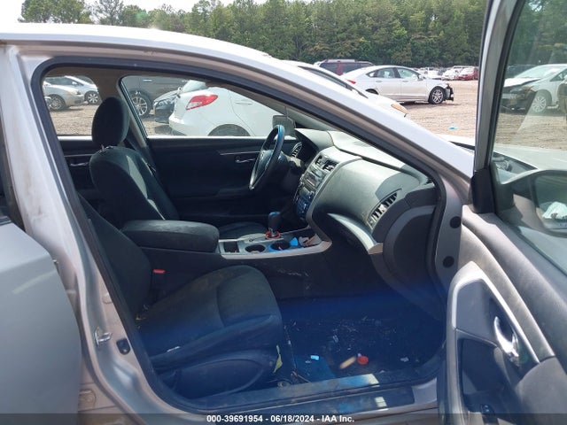 Nissan Altima 2.5 S 2015 1N4AL3AP5FN304239 Image 5