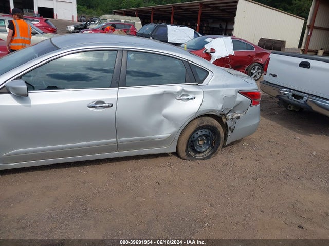 Nissan Altima 2.5 S 2015 1N4AL3AP5FN304239 Image 6