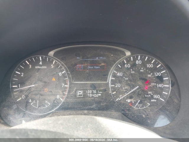 Nissan Altima 2.5 S 2015 1N4AL3AP5FN304239 Image 7