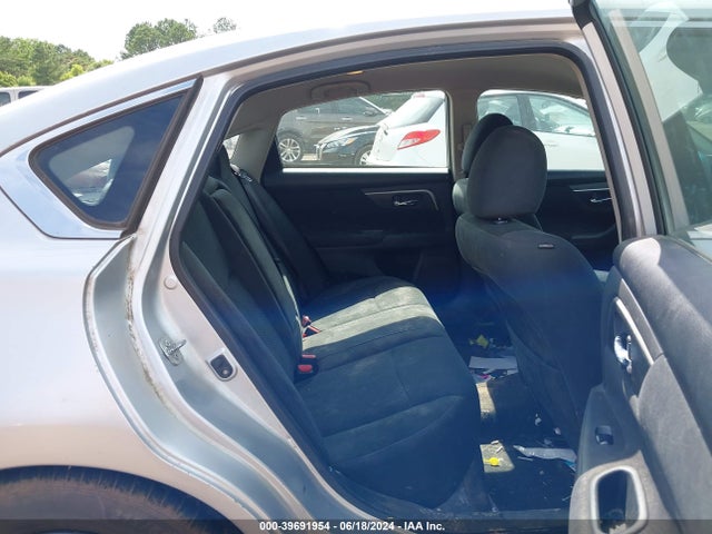 Nissan Altima 2.5 S 2015 1N4AL3AP5FN304239 Image 8