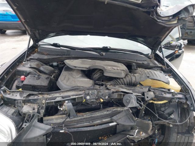 2C3CCAEG3KH594814 Chrysler 300 Limited