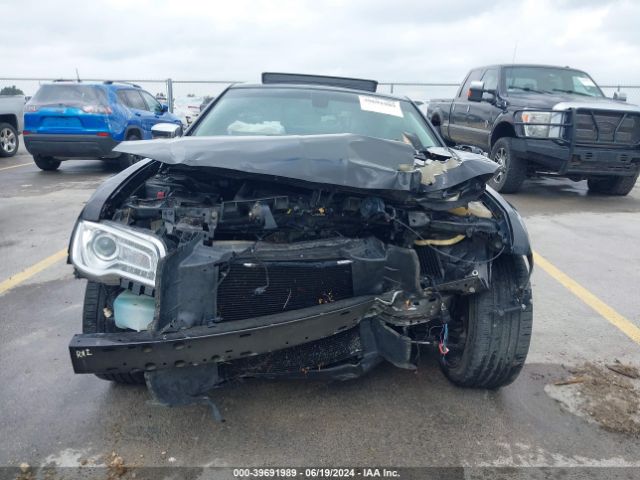 2C3CCAEG3KH594814 Chrysler 300 Limited
