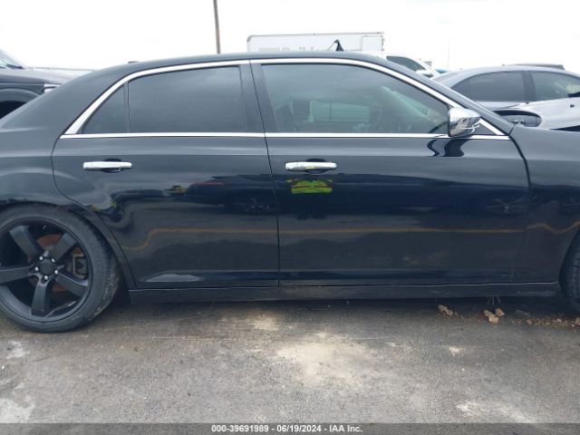 2C3CCAEG3KH594814 Chrysler 300 Limited
