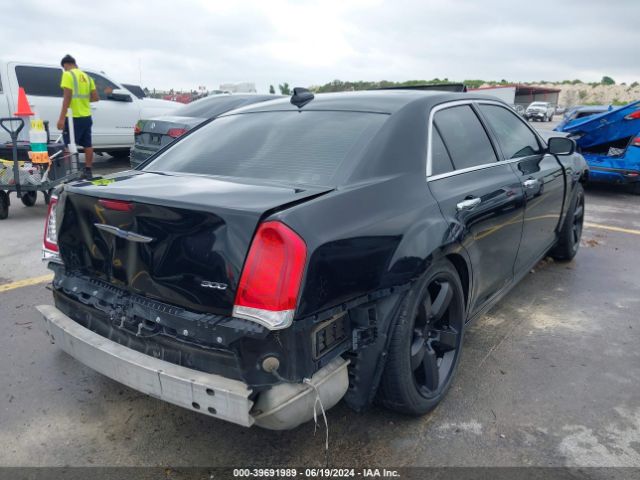 2C3CCAEG3KH594814 Chrysler 300 Limited